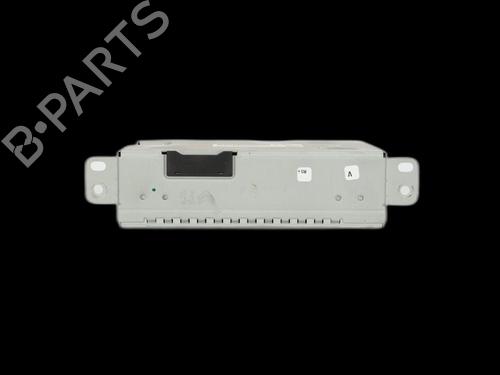 Radio CITROËN C4 Picasso II 1.2 THP 130 | BP36637113E6 - Image 2