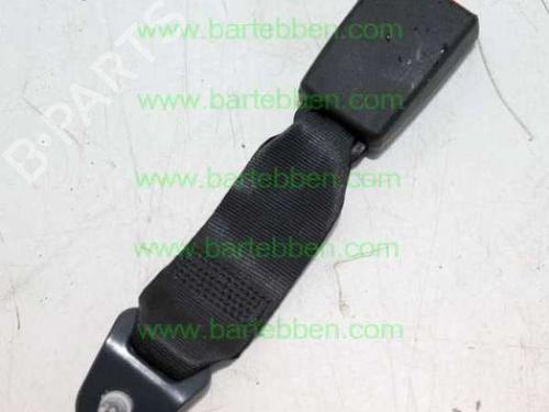 Seat buckle CITROËN C3 II (SC_) 1.6 HDi | BP36628068I32 - Image 7