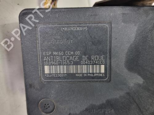 Used ABS pump ABS pump 36624325 36624325