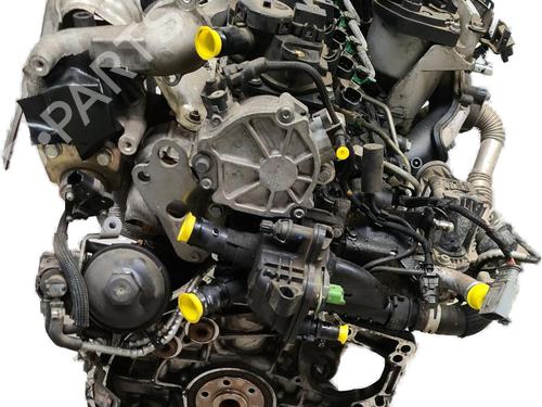 Engine PEUGEOT PARTNER Box Body/MPV 1.6 HDi | BP36623541M1 - Image 5