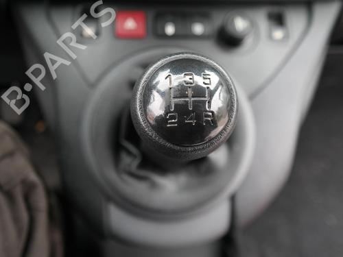 Switch CITROËN BERLINGO Box Body/MPV (B9) 1.6 HDi 90 | BP36610708I30 - Image 6