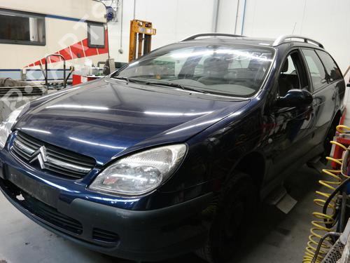 Flywheel CITROËN C5 I Break (DE_) 2.0 16V (DERFNF, DERFNC, RERFNC) | BP36613184M101 - Image 2