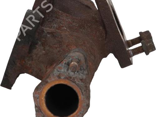 Exhaust manifold PEUGEOT BOXER Van (244) 2.0 HDi | BP36637372M110 - Image 5