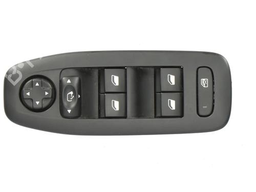 Switch PEUGEOT 2008 I (CU_) 1.6 VTi | BP36634220I30 - Image 3