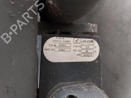 Mittelkonsole CITROËN C3 II (SC_) 1.6 HDi | BP36625466I22 - Image 32