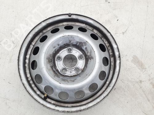 Used Rim Rim PEUGEOT 508 I (8D_) 2.2 HDi (204 hp) 36638597 36638597