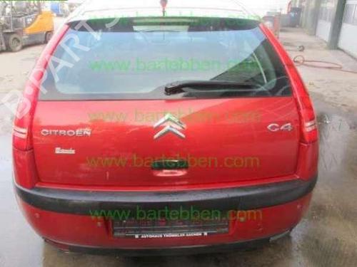 Middle console CITROËN C4 I (LC_) 1.4 16V | BP36608513I22 - Image 2