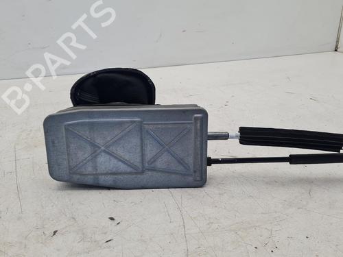 Electronic module CITROËN C5 II (RC_) 2.0 16V (RCRFJB, RCRFJC) | BP36637724M83  - Image 10