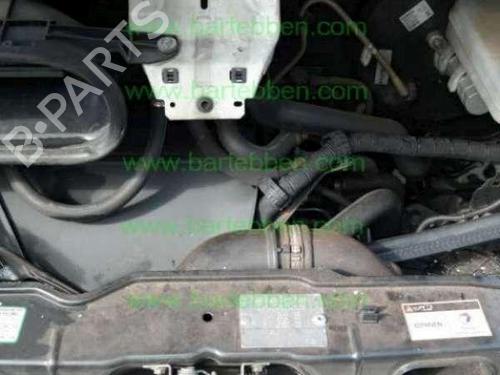Switch CITROËN JUMPER II Van 2.2 HDi 120 | BP36604724I30 - Image 9