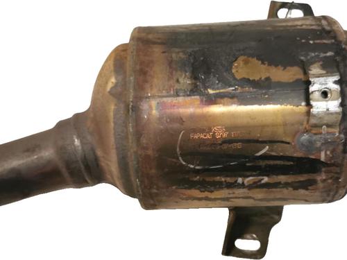 Catalyst PEUGEOT PARTNER Box Body/MPV 1.6 HDi 16V | BP36607250M10 - Image 3