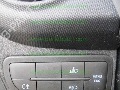 Mass air flow sensor CITROËN NEMO Box Body/MPV (AA_) 1.3 HDi 75 | BP36603395M95 - Image 22
