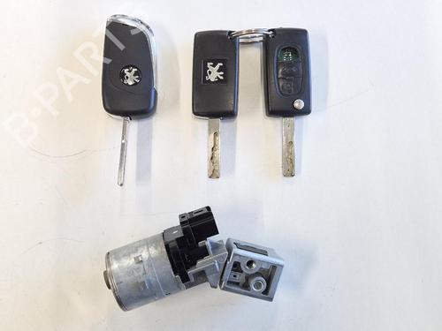 Electronic module CITROËN C3 Picasso (SH_) 1.6 VTi 120 | BP39391469M83 - Image 3