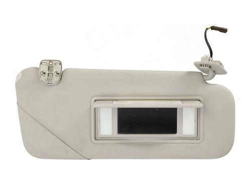 Right sun visor PEUGEOT 407 Coupe (6C_) 2.7 HDi | BP36619729I2 - Image 3