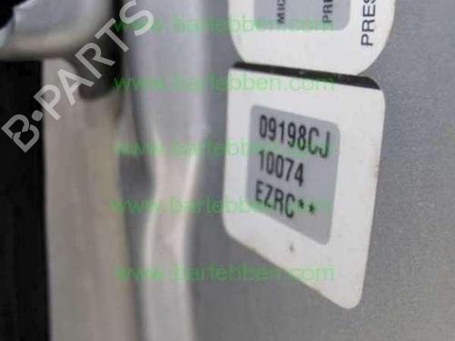 Electronic sensor CITROËN C5 I (DC_) 2.0 16V HPi (DCRLZB) | BP36607217M84 - Image 8