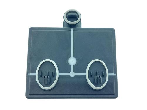 Electronic module PEUGEOT 508 II (FB_, FH_, F3_) 1.5 BlueHDI 130 (FBYHZJ, FBYHZR) | BP36630364M83 - Image 2
