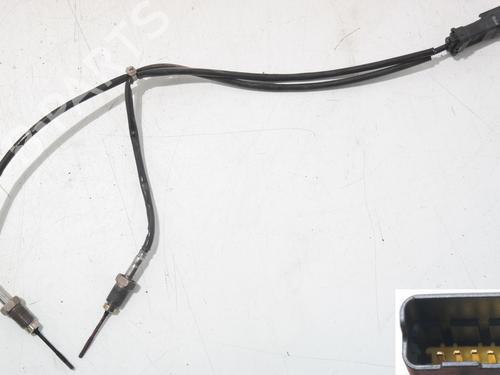 Electronic sensor PEUGEOT EXPERT Van (V_) 2.0 BlueHDi 120 | BP36620150M84 - Image 2