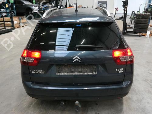 Left tailgate light CITROËN C5 III Break (RW_) 1.6 HDi 110 | BP36614202C79 - Image 15