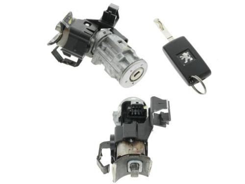 Ignition barrel CITROËN C3 Pluriel (HB_) 1.4 HDi | BP36602548M48 - Image 4