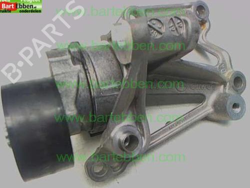 AC-Kompressor AC-Kompressor CITROËN C3 II (SC_) 1.2 VTi 82 (82 hp) 36606746 36606746
