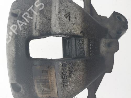 Used Right front brake caliper Right front brake caliper 36606536 36606536