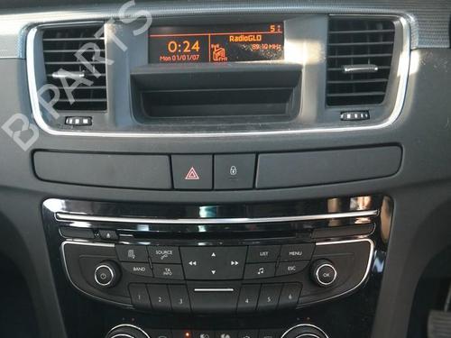 Switch PEUGEOT 508 SW I (8E_) 2.0 HDi | BP36611157I30 - Image 4