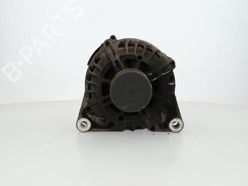 Used Alternator Alternator 36637322 36637322
