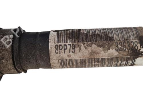 Right front driveshaft CITROËN C4 Picasso II 1.2 THP 130 | BP36634776M39 - Image 4
