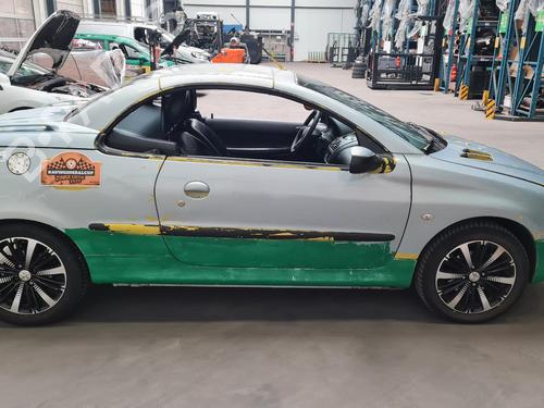 Switch PEUGEOT 206 CC (2D) 1.6 16V (2DNFUF, 2DNFUR) | BP36636664I30 - Image 59