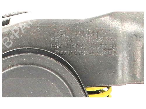 Electronic sensor PEUGEOT 1007 (KM_) 1.4 | BP36635712M84 - Image 4