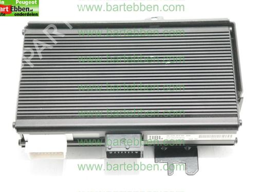 radio-citroen-c6-td_-2005-2006-2007-2008-2009-2010-2011-2012-36614925 main image