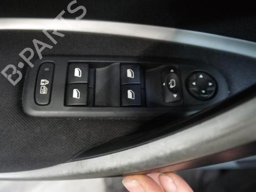 Cable CITROËN C5 III (RD_) 1.6 THP 155 (RD5FV8, RD5FNA) | BP36619002E12  - Image 24