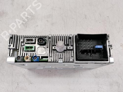 Used Radio Radio 36626576 36626576