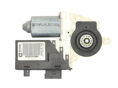 Front left window mechanism CITROËN C5 I (DC_) 2.0 16V (DCRFNC, DCRFNF) | BP36622452C22 - Image 3