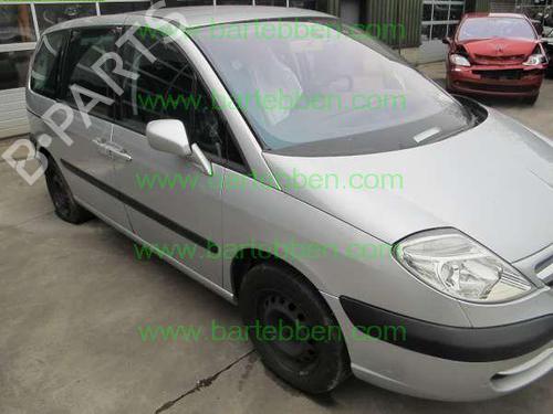 Left front brake caliper CITROËN C8 (EA_, EB_) 2.0 HDi | BP36603242M105 - Image 13