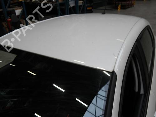 Fælk CITROËN C4 II (NC_) 1.4 VTi 95 (NC8FP0) | BP36615303C45 - Image 26