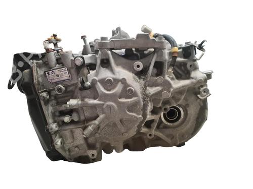Gearbox CITROËN C4 CACTUS 1.2 THP 110 | BP36628383M3 - Image 2