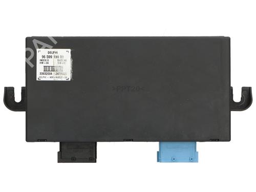 Electronic module PEUGEOT 1007 (KM_) 1.4 | BP36635709M83 - Image 7