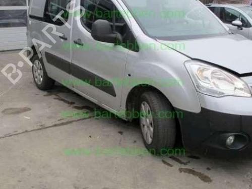 Switch CITROËN BERLINGO Box Body/MPV (B9) 1.6 HDi 75 | BP36605859I30 - Image 8