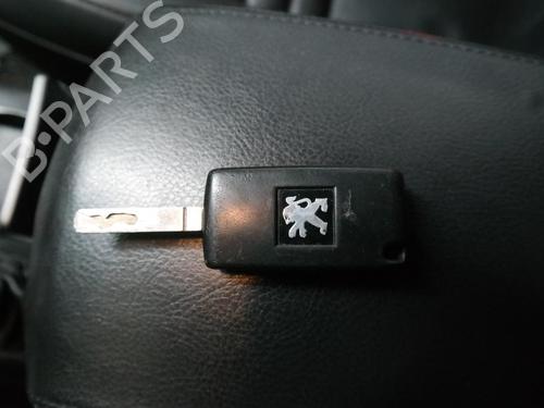Pipe PEUGEOT 407 Coupe (6C_) 2.2 16V | BP36614205M125 - Image 21