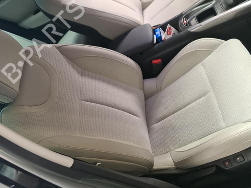 Front left lock CITROËN C4 II (NC_) 1.6 VTi 120 (NC5FS0, NC5FS9) | BP36627628C98 - Image 39