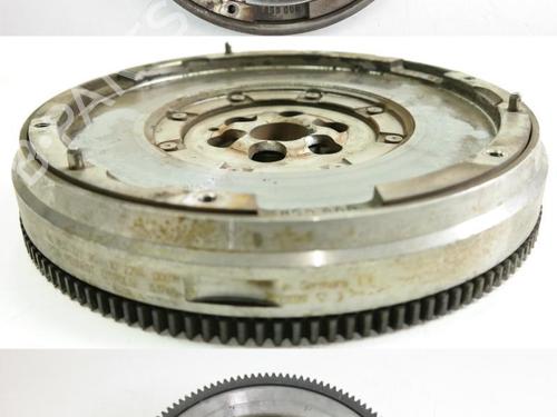 Flywheel CITROËN C5 III (RD_) 1.6 THP 155 (RD5FV8, RD5FNA) | BP36635357M101 - Image 8