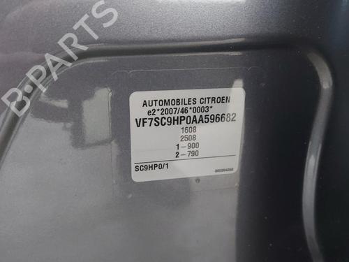 Switch CITROËN C3 II (SC_) 1.6 HDi | BP36626557I30 - Image 43