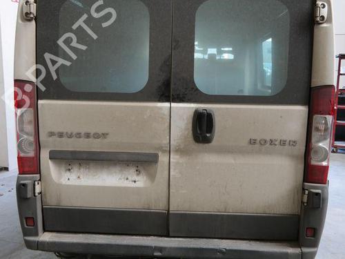 Electronic sensor PEUGEOT BOXER Van 2.2 HDi 100 | BP36618707M84 - Image 23
