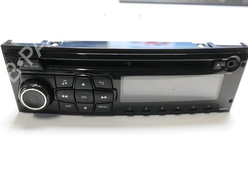 radio-peugeot-208-i-ca_-cc_-2012-2013-2014-2015-2016-2017-2018-2019-2020-2021-36613728 main image