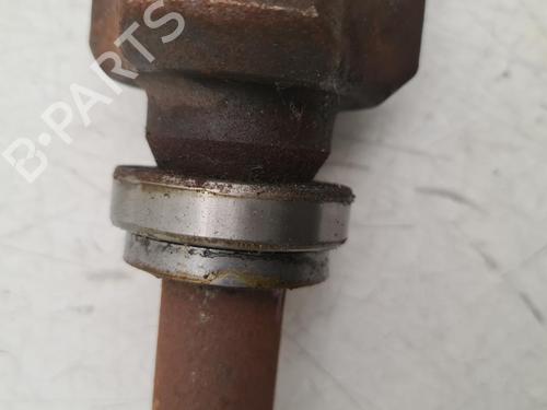 Right front driveshaft CITROËN C4 II (NC_) 1.2 THP 130 (NCHNYM, NCHNYT) | BP36623501M39 - Image 5