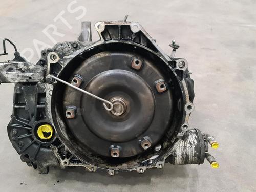 Gearbox CITROËN C6 (TD_) 2.7 HDi | BP36624798M3 - Image 3