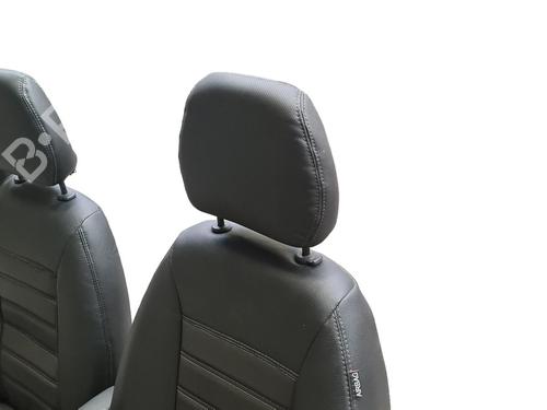 Left front seat CITROËN JUMPER II Van 2.2 HDi 100 | BP36628798C15  - Image 16