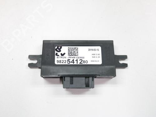 electronic-module-ds-ds-3-ds-3-crossback-ur_-uc_-uj_-2018-36616807 main image