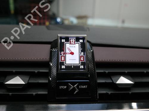 Electronic module DS DS 7 Crossback (J4_, JR_, JC_) 2.0 BlueHDi 180 (JJEHZR) | BP36615248M83 - Image 34