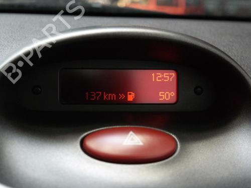 Cable PEUGEOT 206 CC (2D) 1.6 16V (2DNFUF, 2DNFUR) | BP36617404E12 - Image 3